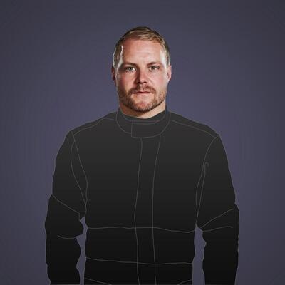 Valtteri Bottas